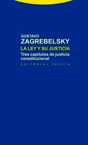 La ley y su justicia