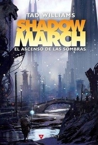 El ascenso de las sombras