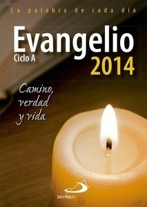 Evangelio 2014