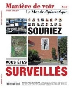 Manière de voir. Le monde diplomatique