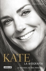 Kate. Biografía de una princesa