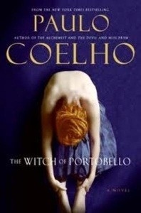 The witch of Portobello