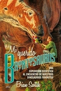Mi querido Brontosaurio