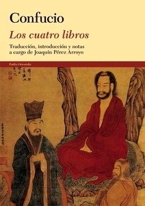 Los cuatro libros