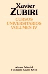 Cursos universitarios IV