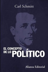 El concepto de lo político