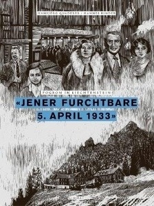 Jener furchtbare 5. April 1933