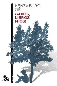 ¡Adiós, libros míos!