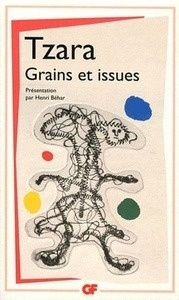 Grains et issues