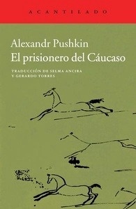 El prisionero del Cáucaso