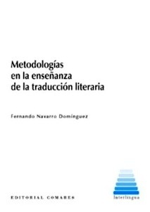 Metodologías en la enseñanza de la traducción