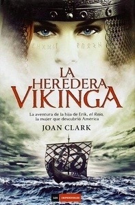 La heredera vikinga