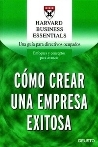 Cómo crear una empresa exitosa