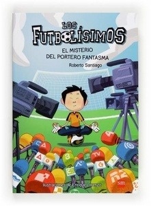 Los Futbolísimos 3