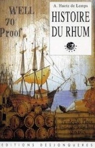 Histoire du Rhum