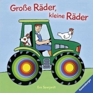 Grosse Räder, kleine Räder