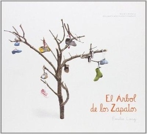 El árbol de los zapatos