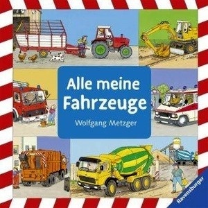 Alle meine Fahrzeuge