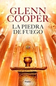 La piedra de fuego