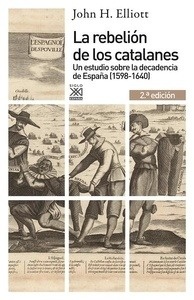 La rebelión de los catalanes