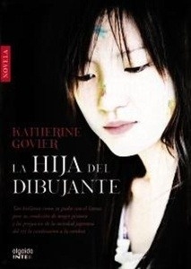 La hija del dibujante