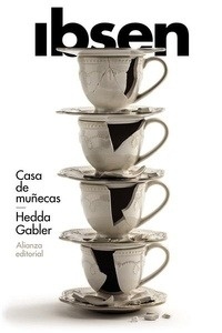 Casa de muñecas / Hedda Gabler