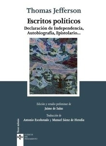 Escritos políticos