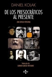 De los presocráticos al presente