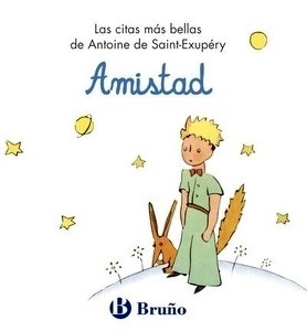 Amistad