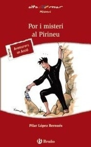 Por i misteri al Pirineu