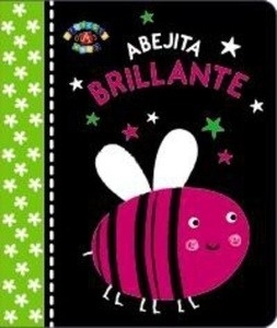 Abejita brillante