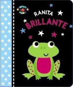 Ranita brillante