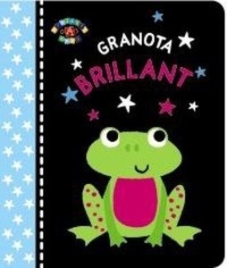 Granota brillant