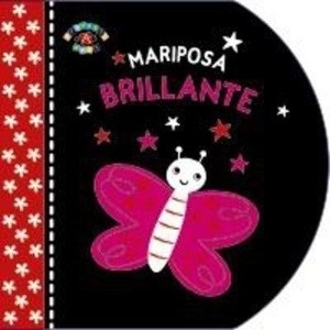 Mariposa brillante