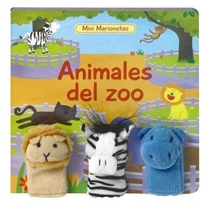 Animales del zoo