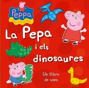 La Pepa i els dinosauris