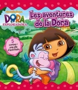 Les aventures de la Dora