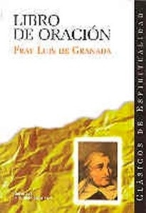 Libro de oración