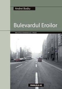 Bulevardul eroilor