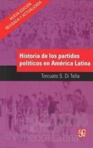 Historia de los partidos políticos en América Latina