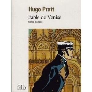 Corto Maltese. Fable de Venise