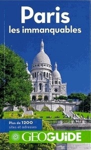 Paris, les immanquables