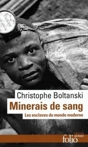 Minerais de Sang