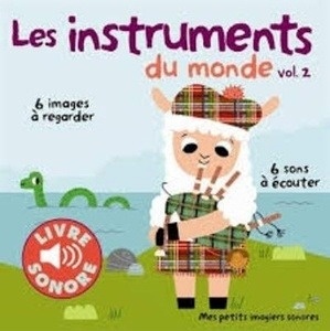 Les instruments du monde