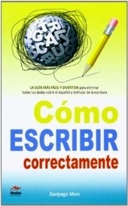 Cómo escribir correctamente