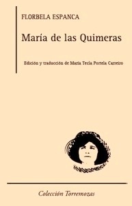 María de las Quimeras