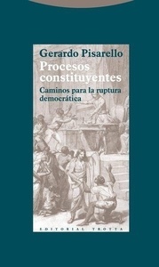 Procesos constituyentes