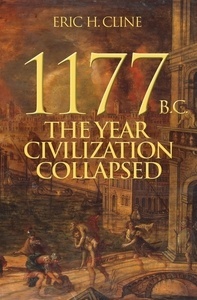 1177 B.C.