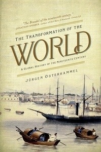 The Transformation of the World