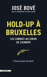 Hold-up a Bruxelles